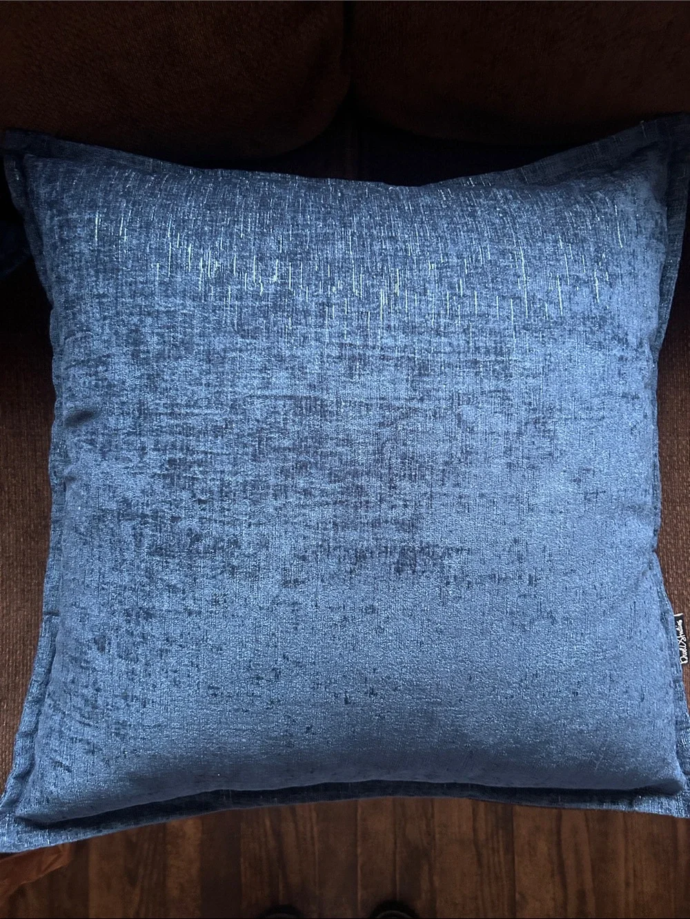 Dwell & Slumber three deep